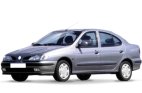 Aile Renault Megane 1 Phase 1 1996-1999