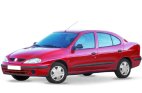 Aile Renault Megane 1 Phase 2 1999-2002