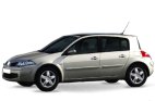 Aile Renault Megane 2 Phase 2 2006-2008