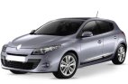 Aile Renault Megane 3 Phase 1 2008-2012