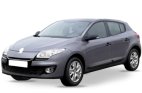 Aile Renault Megane 3 Phase 2 2012-2014