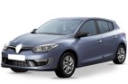 Aile Renault Megane 3 Phase 3 2014-2016