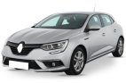 Aile Renault Megane 4 Phase 1 2016-2020