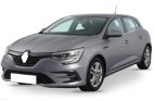 Aile Renault Megane 4 Phase 2 2020-2023