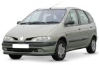 Aile Renault Scenic 1 Phase 1 1996-1999