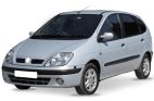 Aile Renault Scenic 1 Phase 2 1999-2002
