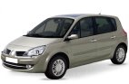 Aile Renault Scenic 2 Phase 2 2006-2009
