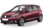 Aile Renault Scenic 3 Phase 3 2013-2016