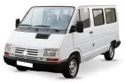 Lève-vitre Renault Trafic 1 Phase 2-3 1990-2001
