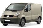 Aile Renault Trafic 2 Phase 2 2007-2014