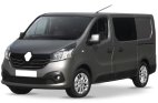 Aile Renault Trafic 3 Phase 1-2 2014-2021