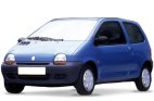 Aile Renault Twingo 1 Phase 1 1992-1998
