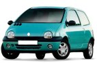 Aile Renault Twingo 1 Phase 2 1998-2000