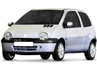 Aile Renault Twingo 1 Phase 3 2000-2007
