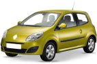 Aile Renault Twingo 2 Phase 1 2007-2012