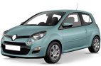 Aile Renault Twingo 2 Phase 2 2012-2014