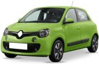 Aile Renault Twingo 3 Phase 1 2014-2019