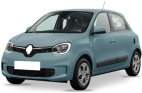 Aile Renault Twingo 3 Phase 2 2019-2024
