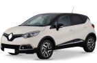 Aile Renault Captur 1 Phase 1 2013-2017