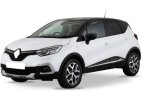 Aile Renault Captur 1 Phase 2 2017-2019