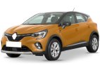 Aile Renault Captur 2 Phase 1 2019->
