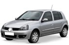 Aile Renault Clio Campus 2006-2009