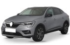 Vitre Renault Arkana 1 Phase 1 2020->