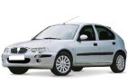 Catalyseur Rover 25 1999-2005