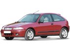 Pare-brise Rover 200 1995-1999