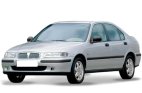 Pare-brise Rover 400 1995-2000