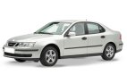 Aile Saab 93 2002-2007