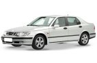 Vitrage / lève-vitre Saab 95 1997-2001