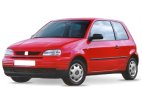 Poignee de porte Seat Arosa 1997-2001