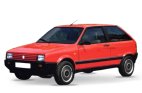 Aile Seat Ibiza 1983-1991