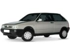 Catalyseur Seat Ibiza 1991-1993