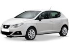 Aile Seat Ibiza 2008-2012