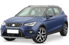 Catalyseur Seat Arona 2017-2021