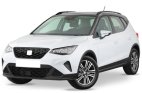 Catalyseur Seat Arona 2021->