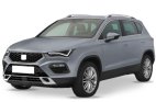 Éclairage / rétroviseurs Seat Ateca 2020->