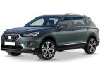 Berceau Seat Tarraco 2018->