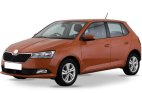Phare avant Skoda Fabia 2018-2021