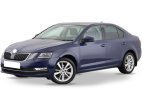 Portes Skoda Octavia 2017-2020