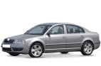 Feu arrière Skoda SuperB 2001-2008