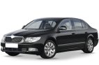 Feu arrière Skoda SuperB 2008-2013