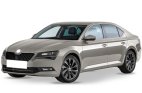 Feu arrière Skoda SuperB 2015-2019