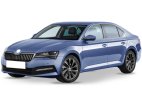 Feu arrière Skoda SuperB 2019->