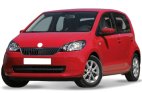 Lunette Skoda Citigo 2012-2019
