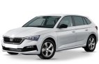 Cache-moteur Skoda Scala 2019->