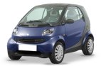 Portes Smart Fortwo 2002-2007