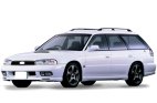 Catalyseur Subaru Legacy 1994-1998